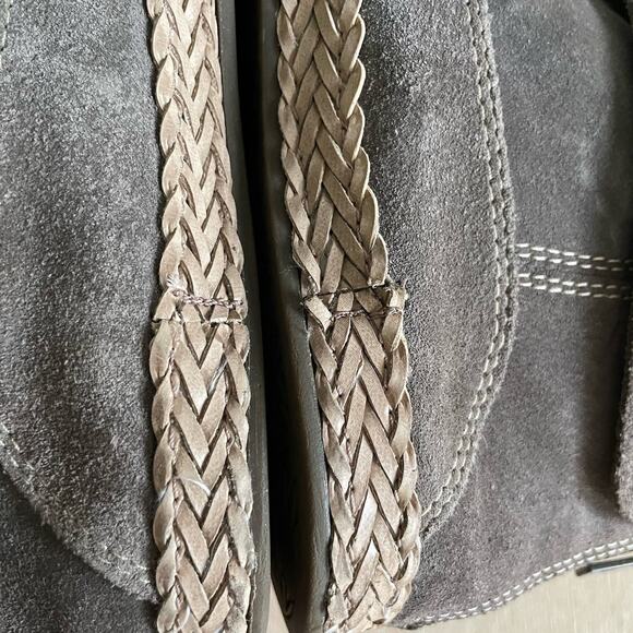 UGG Varney Ankle Boots - Picture 5 of 10